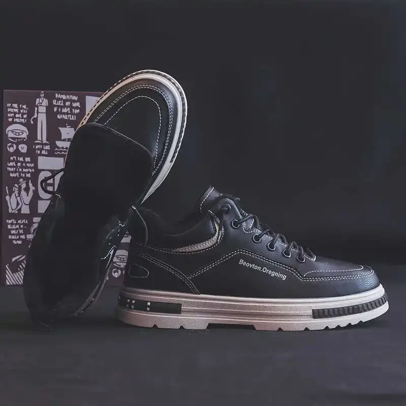 

Зимние ботинки с круглым носком для скейтбординга. Дизайнерская женская обувь. Белые кроссовки. Женские спортивные легкие атлетики. Лоферы высокого бренда.