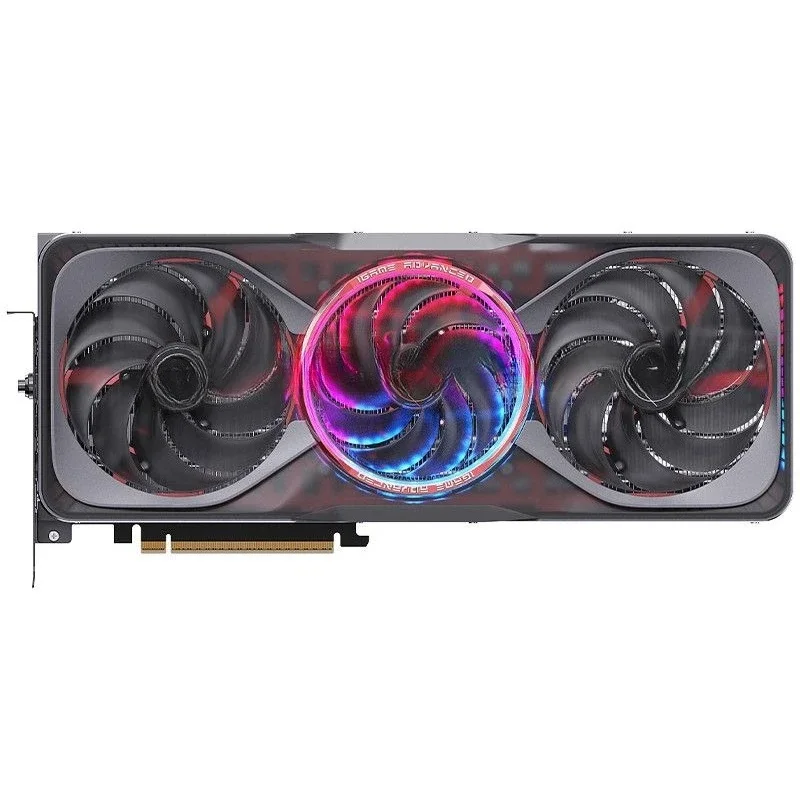 

RTX5070ti ADOC 16G graphics card game e-sports forever, light chasing design AI
