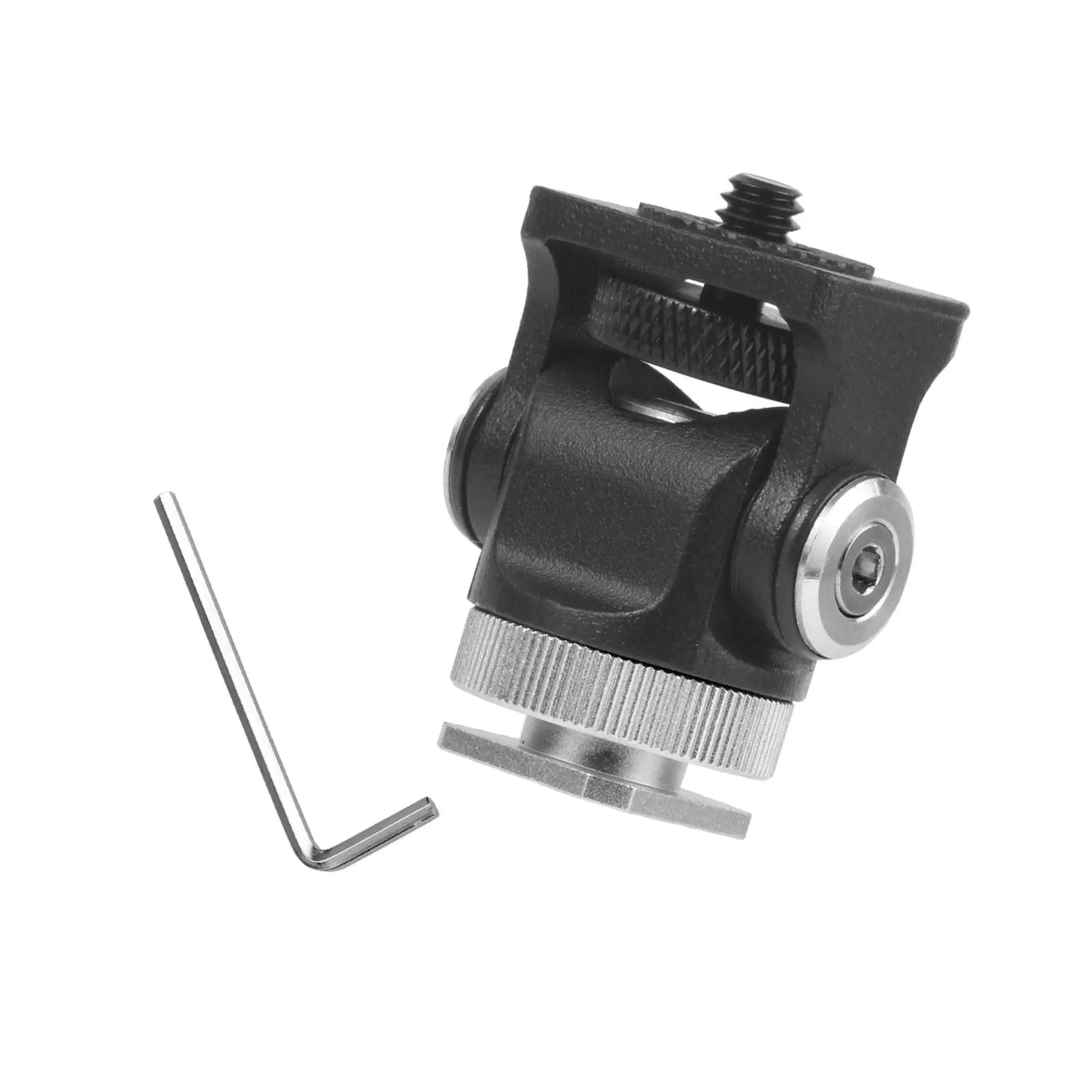 Hot Shoe Mount Adap… - image