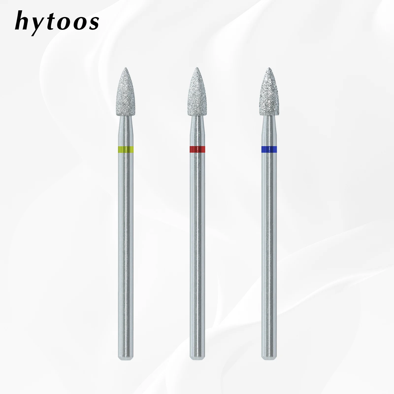 Hytoos Cone Chrome …