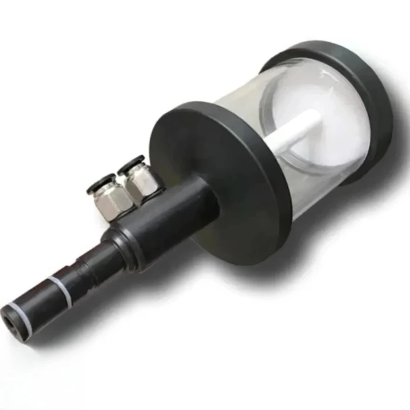 Aipart 1004552 200ML petite tasse de revêtement en poudre pour Machine de pulvérisation électrostatique de haute qualité