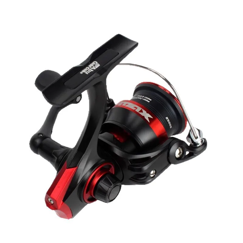 abu garcia blackmax vs piscifun flame spinning reel BMAX II 4+1BB 5.2:1/5.1:1/5.0:1 If you look for incredible spinning reels under $30 Piscifun Reels Best 3000 Series