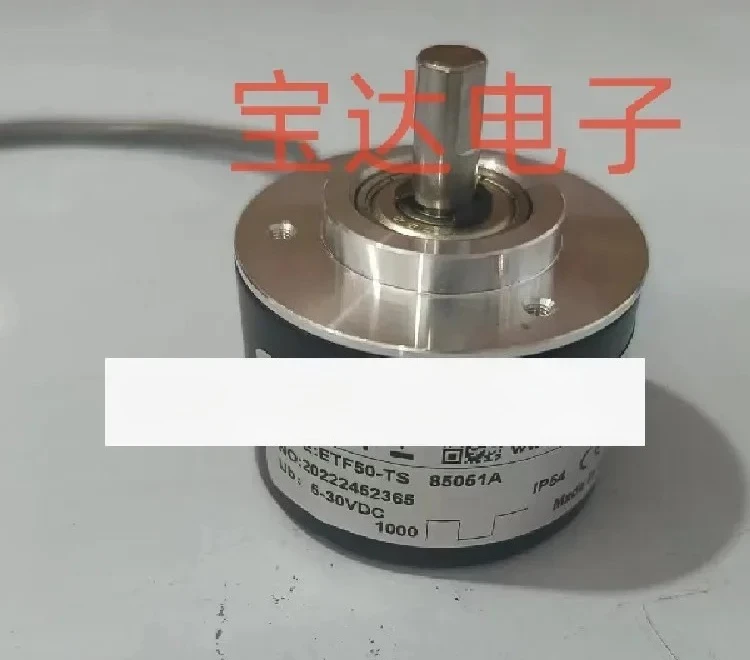 

TOFI Rotary Encoder ETF50-TS 850487 Toffi Optoelectronics 600