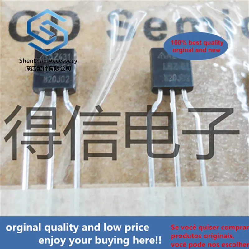 30Pcs 100% Orginal …