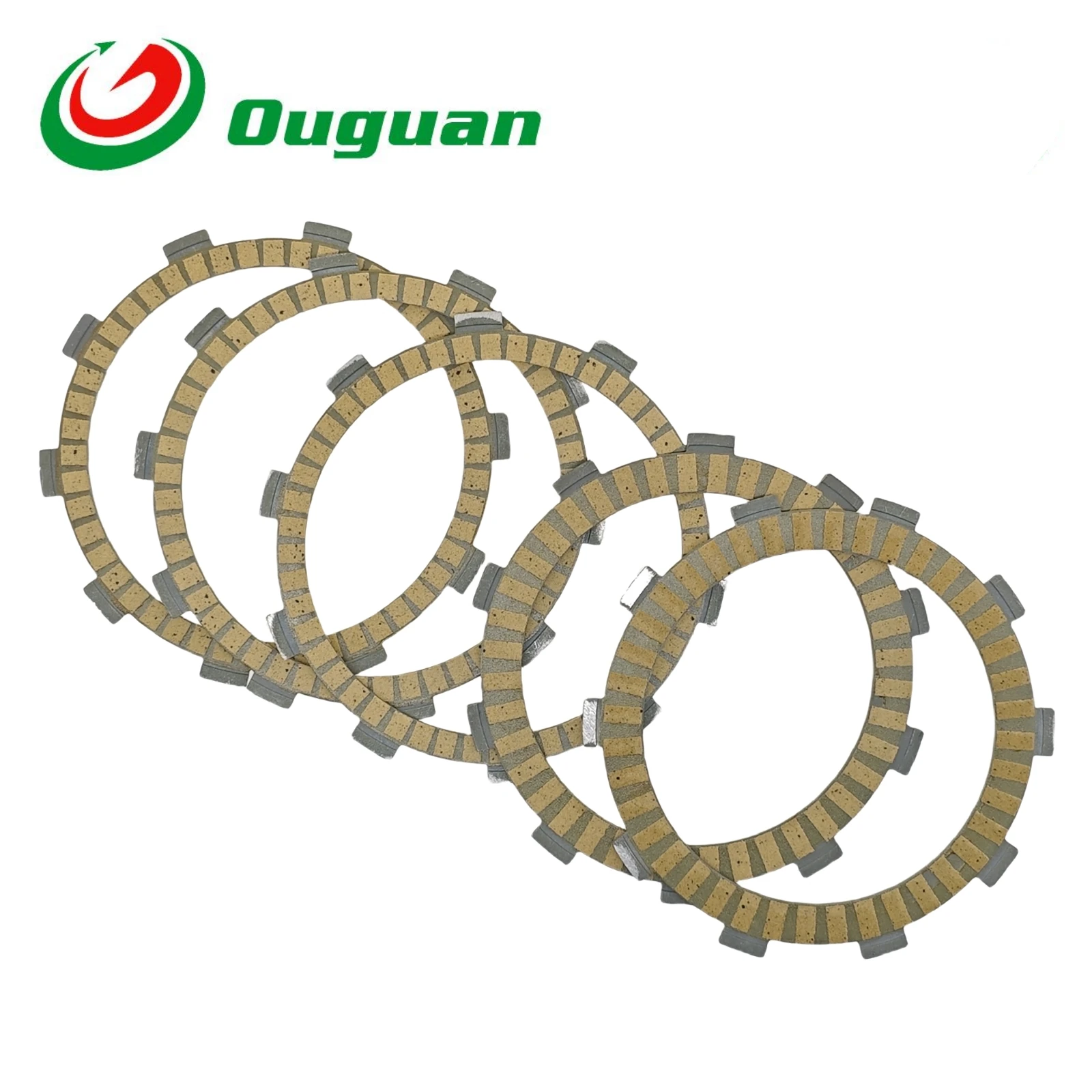 Ouguan For Kawasaki…