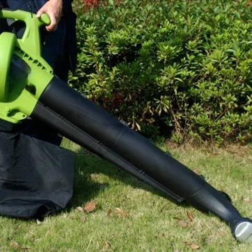 Hand-Held 30cc Leaf Blower Machine/ Road Blowing Suction Leaf Machine