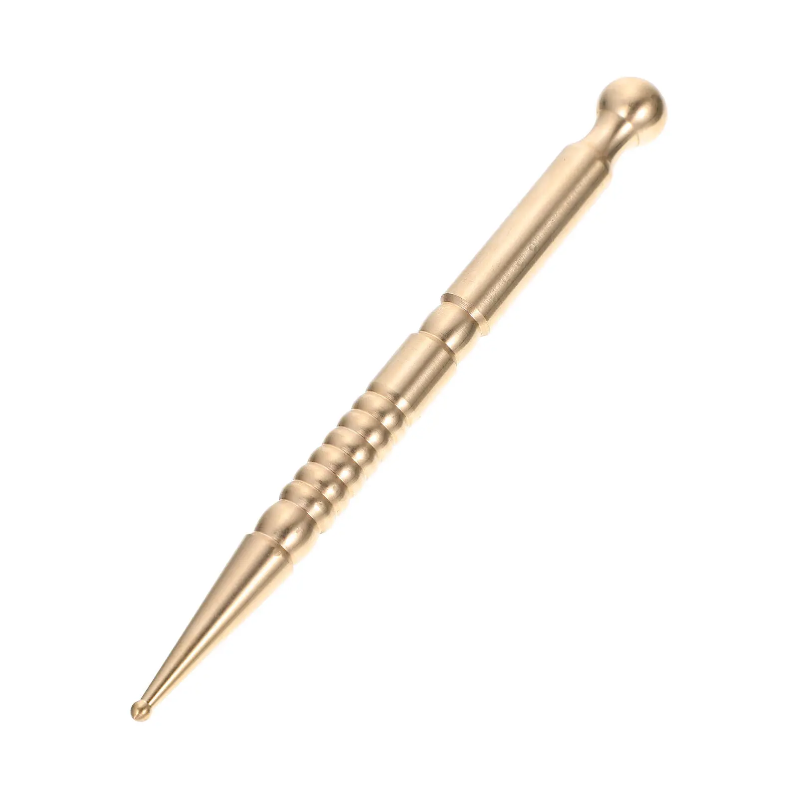 

Professional Handheld Acupoint Massage Stick Designed for Facial Acupressure Eye Massage Promotes Blood Circulation Meridian
