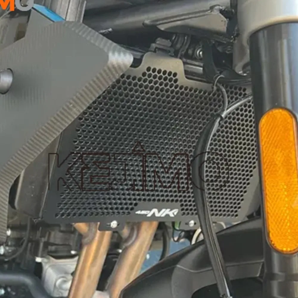 

450 SS SR NK Motorcycle For CFMOTO 450SR 450Nk 450SS CF MOTO 450 Nk 450 SS 2023 2024 2025 Radiator Guard Protection Grille Cover