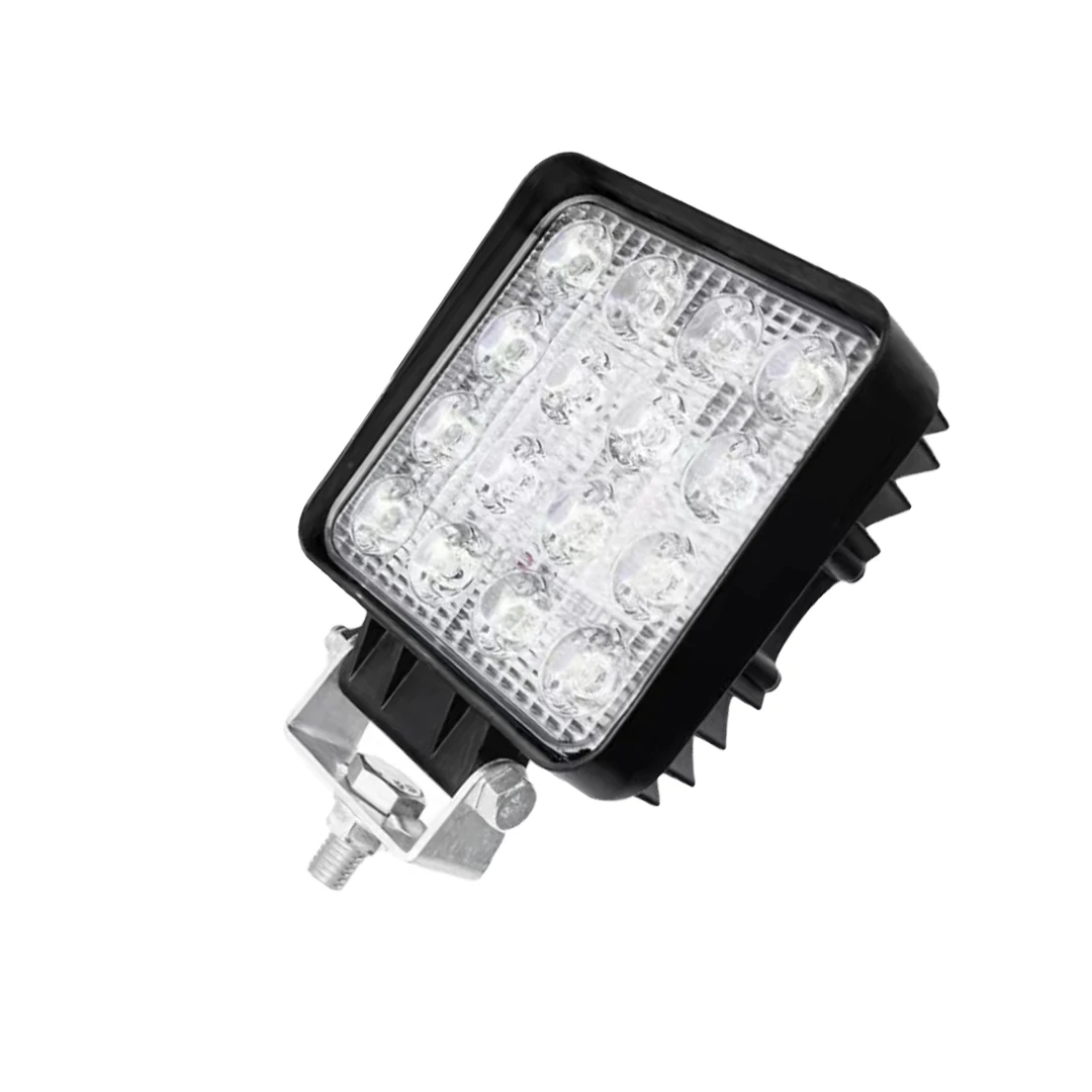 

Excavator Parts for Sany Excavator Arm LED Headlights 55 60 75 115 135 155 215 235 Cab Roof Lights