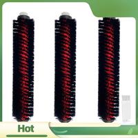 N95R For Roborock S7 Maxv Ultra Cleaning Rolling Brush Accessories Xiaomi S7 Pro Ultra Cordless Robot Vacuum Cleaner