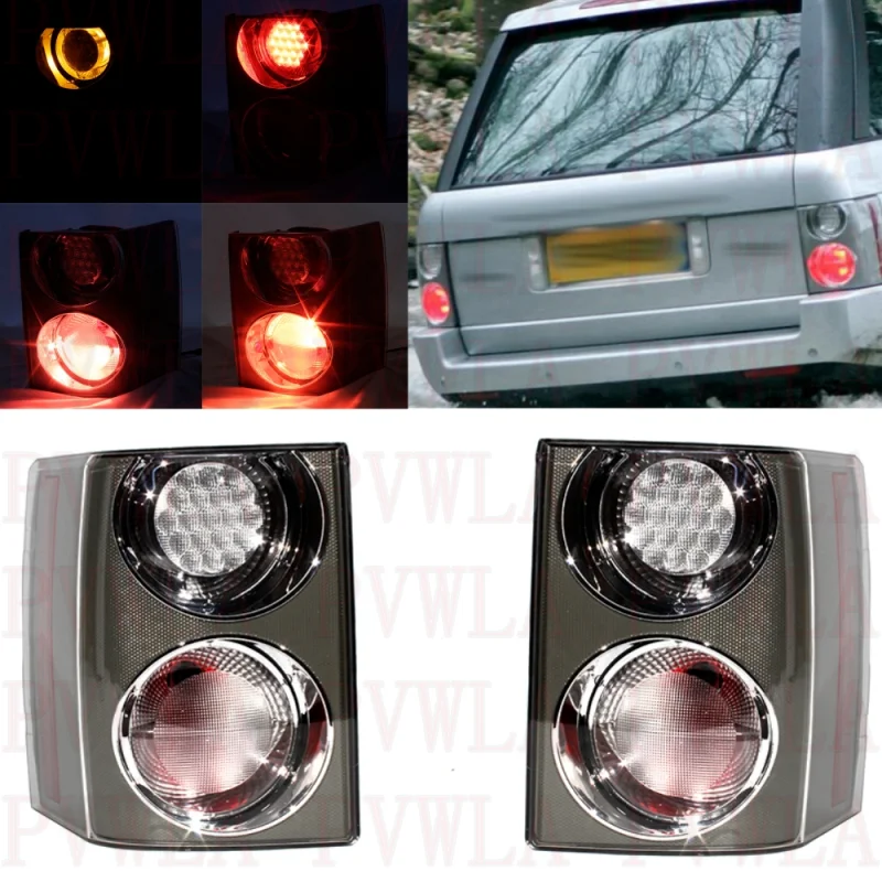 Задняя фара для Land Range Rover HSE VOGUE L322 2002 2003 2004 2005 2006 2007 2008