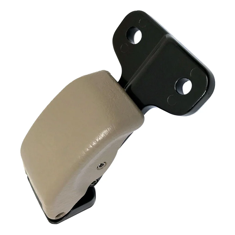 Superior-Left Rear … - image