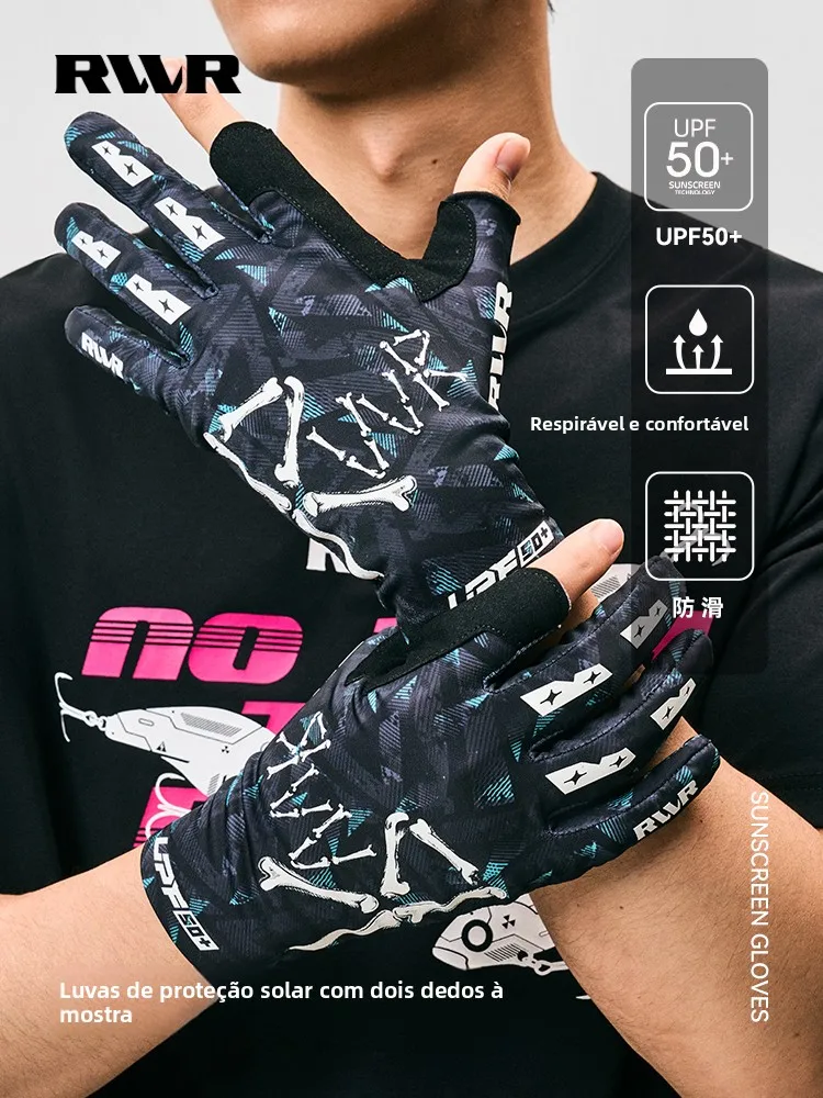 rvvr-26-styles-gants-de-peche-d'ete-anti-uv-respirants-antiderapants-pour-l'exterieur-design-a-deux-doigts-pour-hommes-pour-la-peche-a-la-ligne