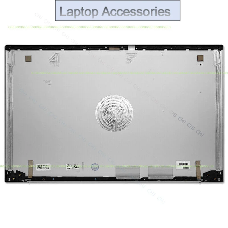 

F L87946-001 F or HP Envy 17-CG 17M-CG 17M-CG0013DX TPN-C146 LCD Back Cover Silver