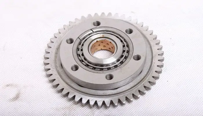 GSMOON XINGYUE 260CC BUGGY  ATV SPARE PARTS /START CLUTCH GEAR RING