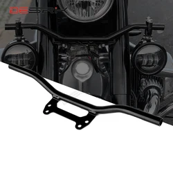 For BMW R18 R 18 Classic 2020 2021 2022 Motorcycle Accessories Fog Light Led Bracket Auxiliary Lights Holder Support