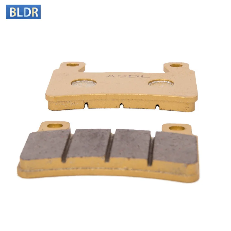 Front Rear Brake Pads Disc For HARLEY DAVIDSON FXFB Fat Bob 18-20 FXLRS Low Rider S Oversize rotor available 2018-2022 2019 2021