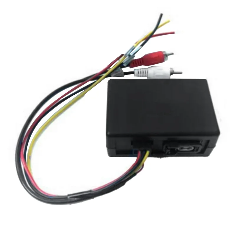 

A57E-Car Bluetooth Audio Stereo Function AUX Decoder For Porsche 2016 For BOSE For Mercedes-Benz ML GL 2000-10 Kardon