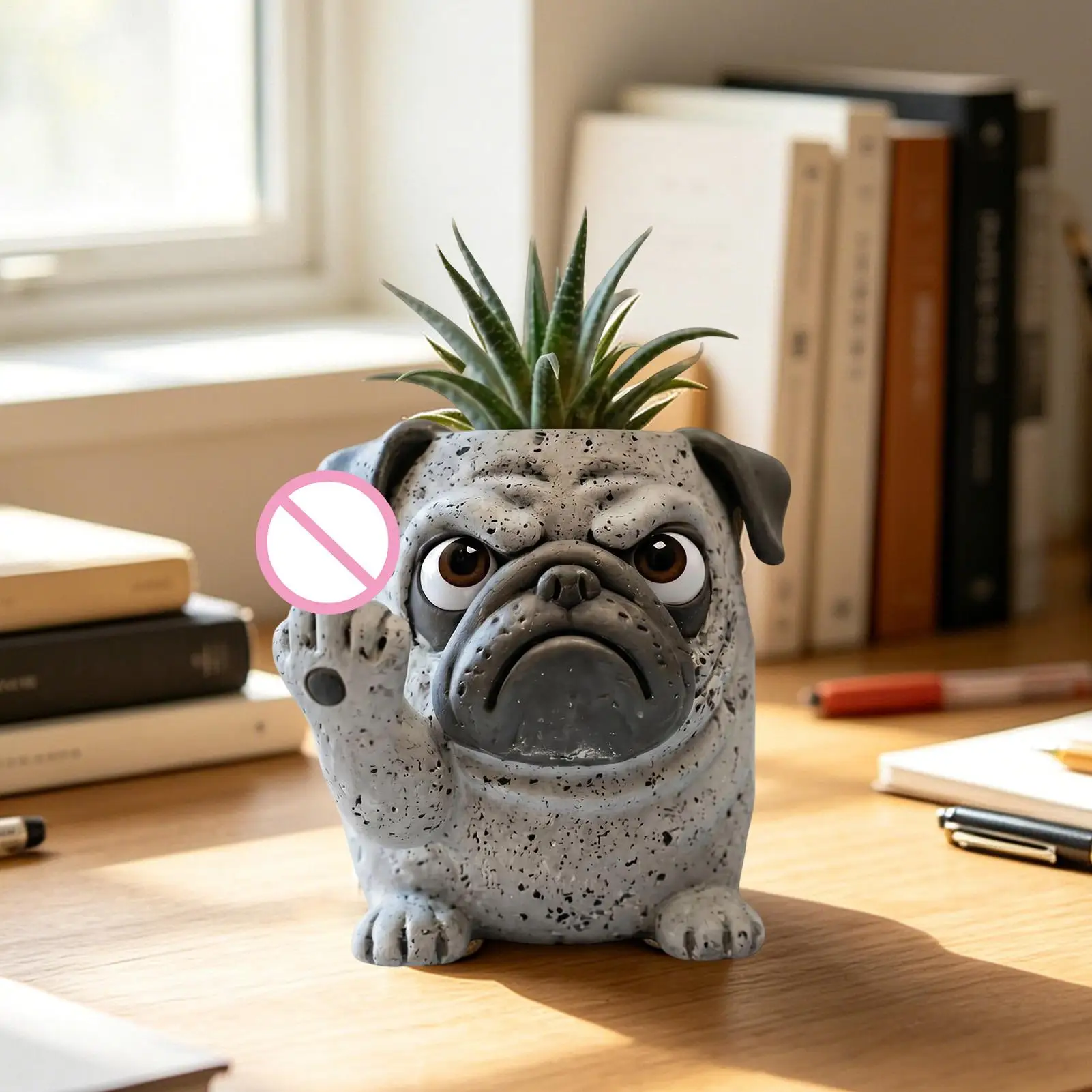 fioriera-a-forma-di-gatto-con-dito-medio-decorazione-da-giardino-vasi-a-forma-di-animale-per-piante-da-esterno-per-vialetti-cortili-balconi-soggiorni