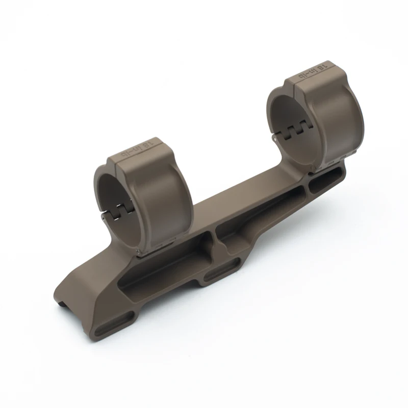 EvolutionGear Zero Summit Mount soporte para mira telescópica - imagen 3
