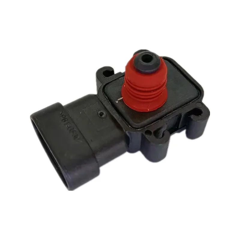 Original Intake pressure sensor for Great Wall Haval H6 H5 Wingle 5 4D20 Diesel engine 28139775 28139776