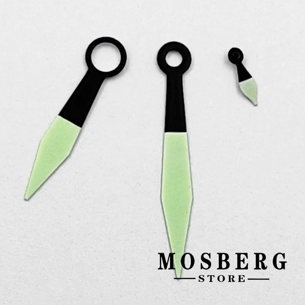 Eta 6497 Watch Hand…