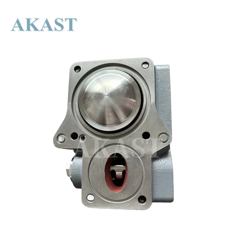 

Gold seller High quality 1625166047 Oil stop valve assembly for Atlas copco Air Compressor Parts Sale.