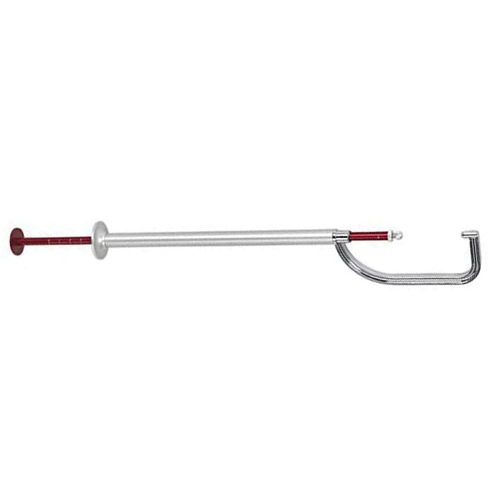 AB46-4X Brake Disc Measuring Tool 0-45Mm Thickness Measuring Ruler Calipers For Motorcycles Brake Disc Wear Test Detection