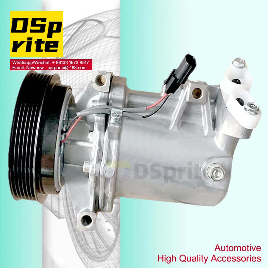 

for Renault ac air conditioning compressor CR12SC T986027B 926009154R 926000105R 926001686R 926000105R 926004634R 8201025121