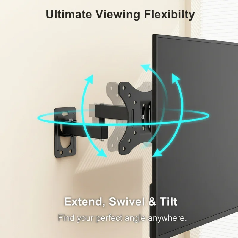 Wall Mount Bracket …