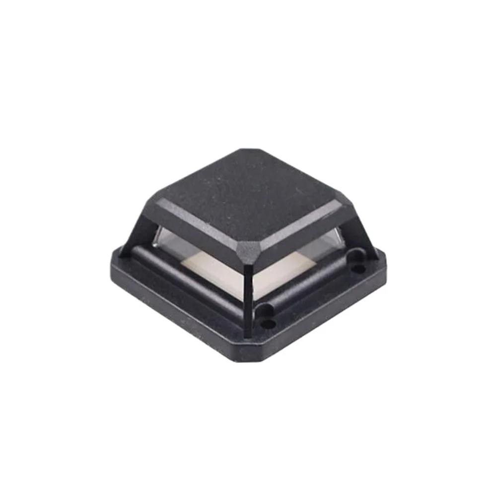 8 12-Line Projector Protective Glass Cover Compact Size Design Water Splash Protection 3PCS Set Of Covers Self Leveling Tool
