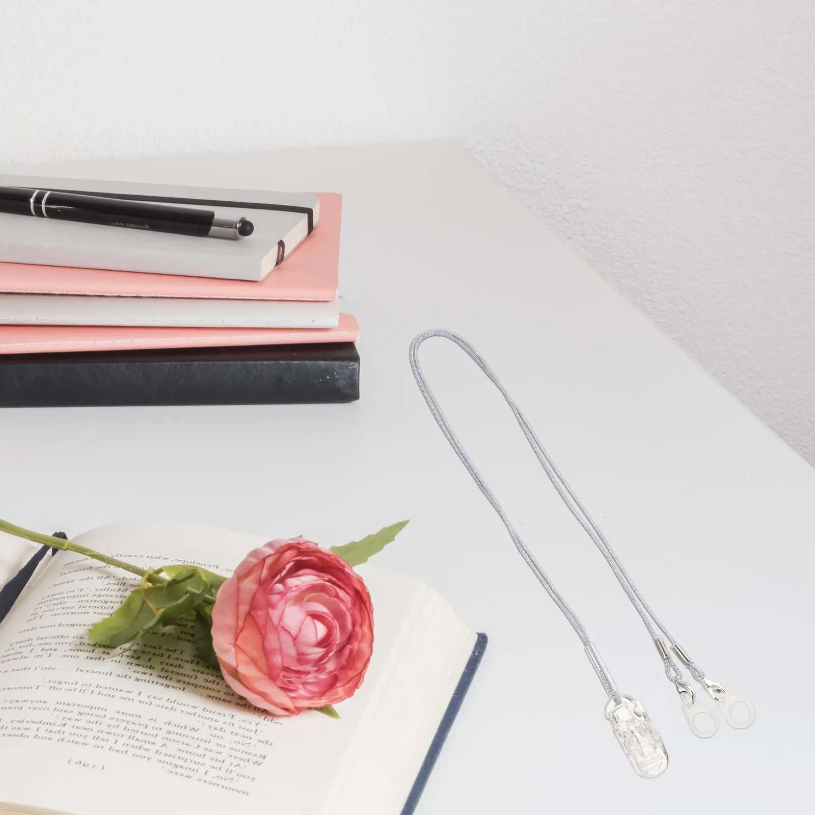 1Set Anti-Lost Rope…