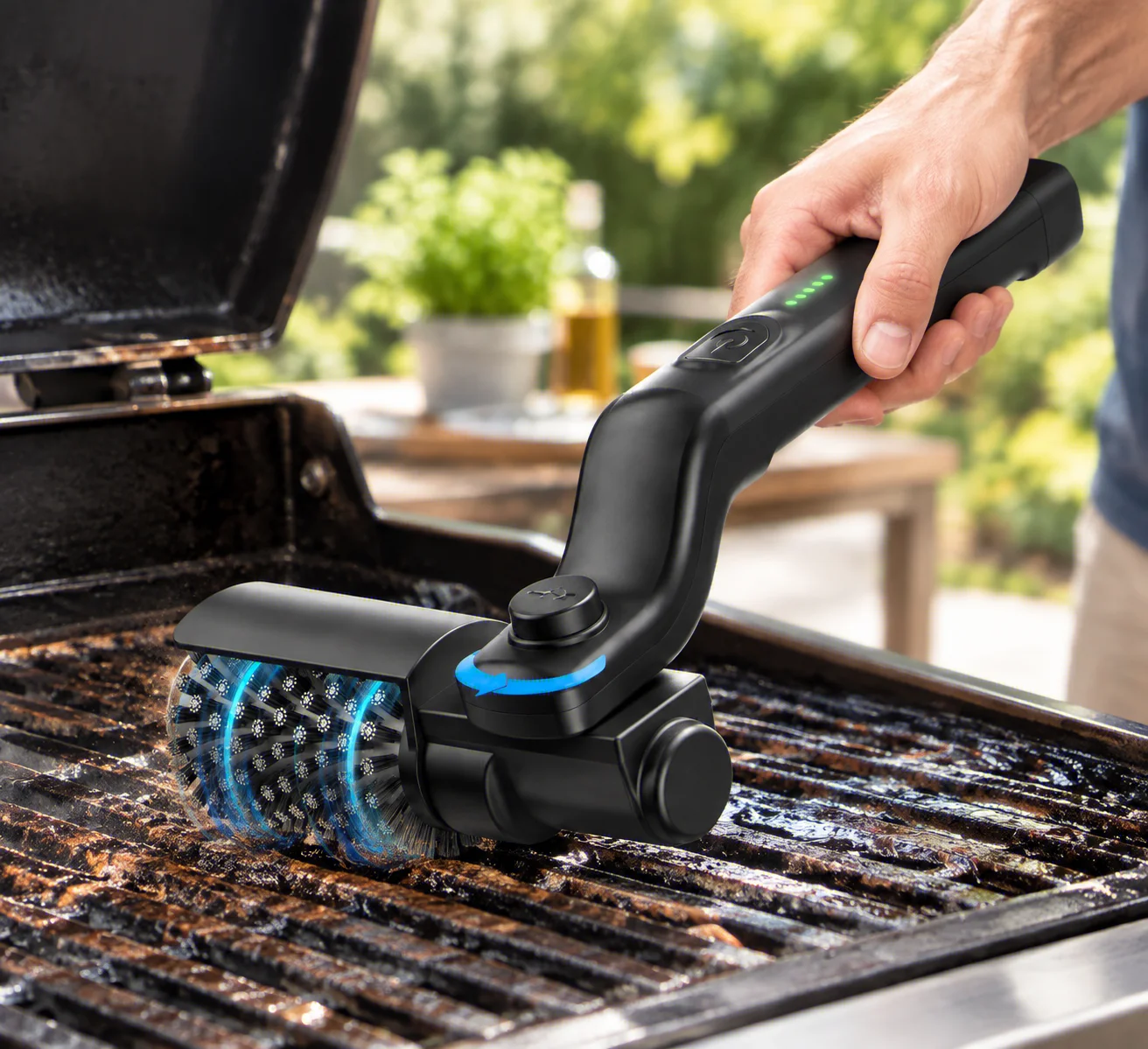 Thumbnail 4 - #30 Best Electric Cleaning Brushes to Buy In 2026
