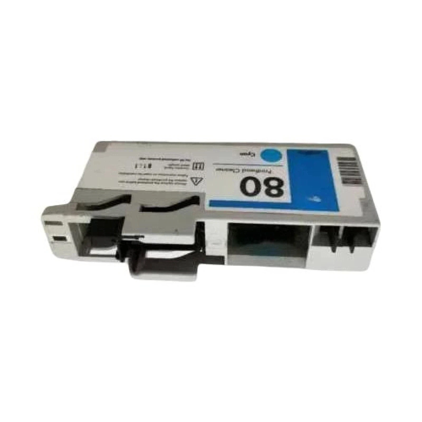 80 Cyan Print Head Cleaner Fits For HP Designjet 1050 1055c 1055 1050c