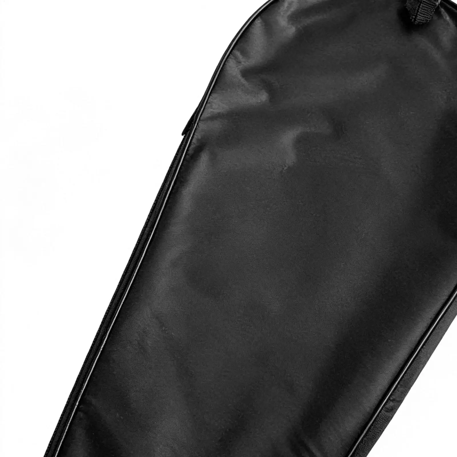 Tennis Bag With Shoulder Strap Lightweight Racquet Cover Tennis Storage Bag For Men Women Athlete Youth Players Balls Gear