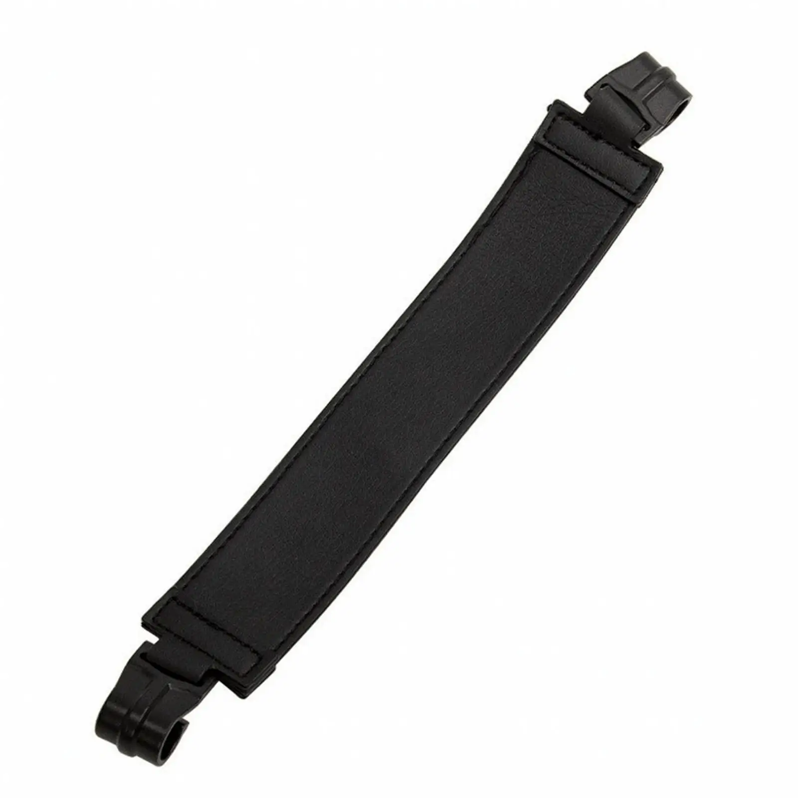 Durable PU Leather Golf Bag Stand Bracket Strap Replacement for Stand Bags Quick Install Adjustable Support