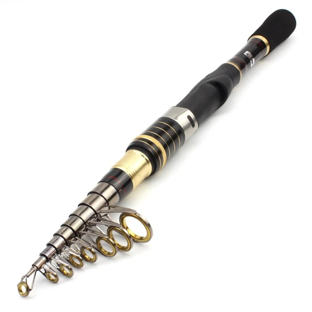telescopic-carbon-fishing-rod-with-smooth-line-guides-for-boat-for-travel-shore-for-carp-for-bass-angling-18m-to-30m