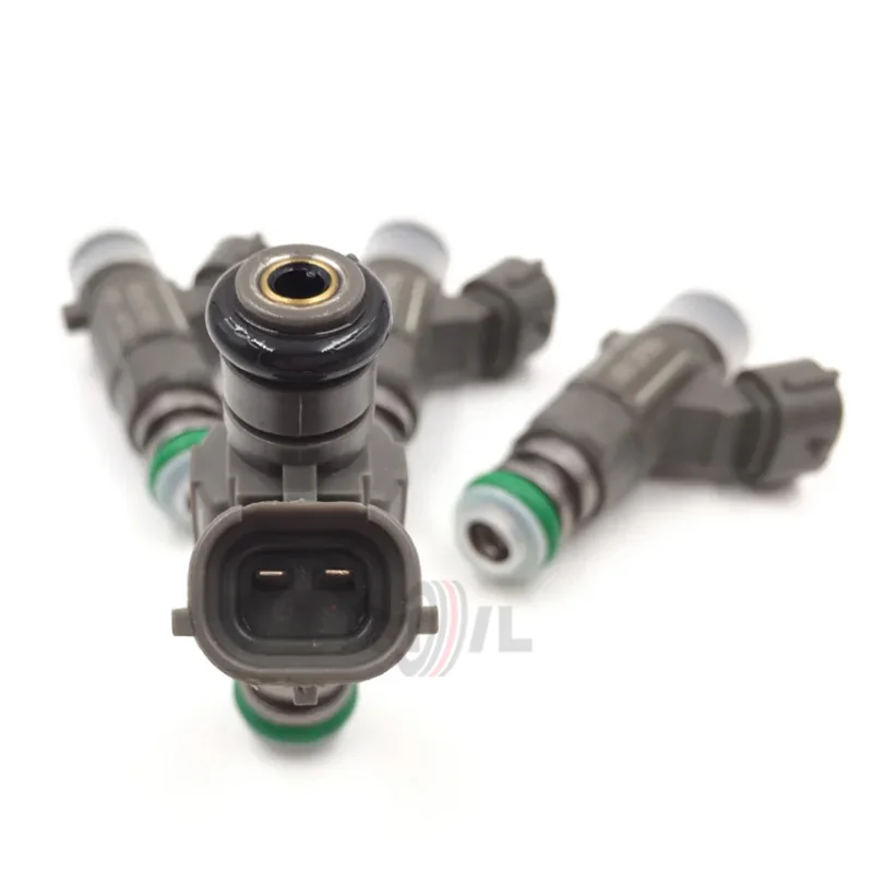 

Топливная форсунка 4/6/8X для Nissan X-TRAIL T30 QR25DE 2.5L, MURANO Z50 VQ35DE 3.5L V6 и Infiniti I35 FBJC101 16600-AE060