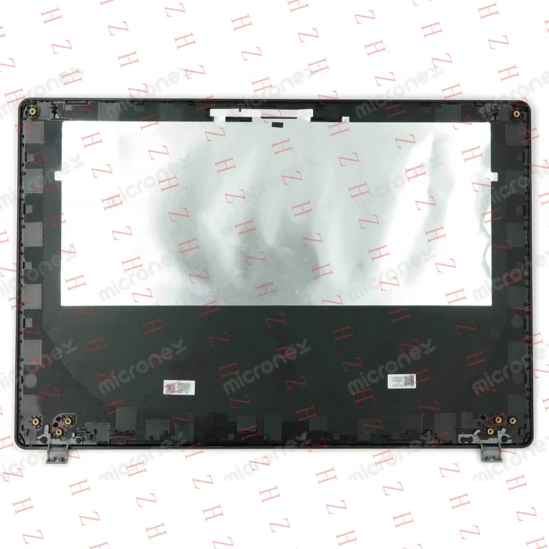 P+ FOR Acer TravelMate P2 TMP215-52 TMP215-52G LCD Back Cover Plastic (PU) black