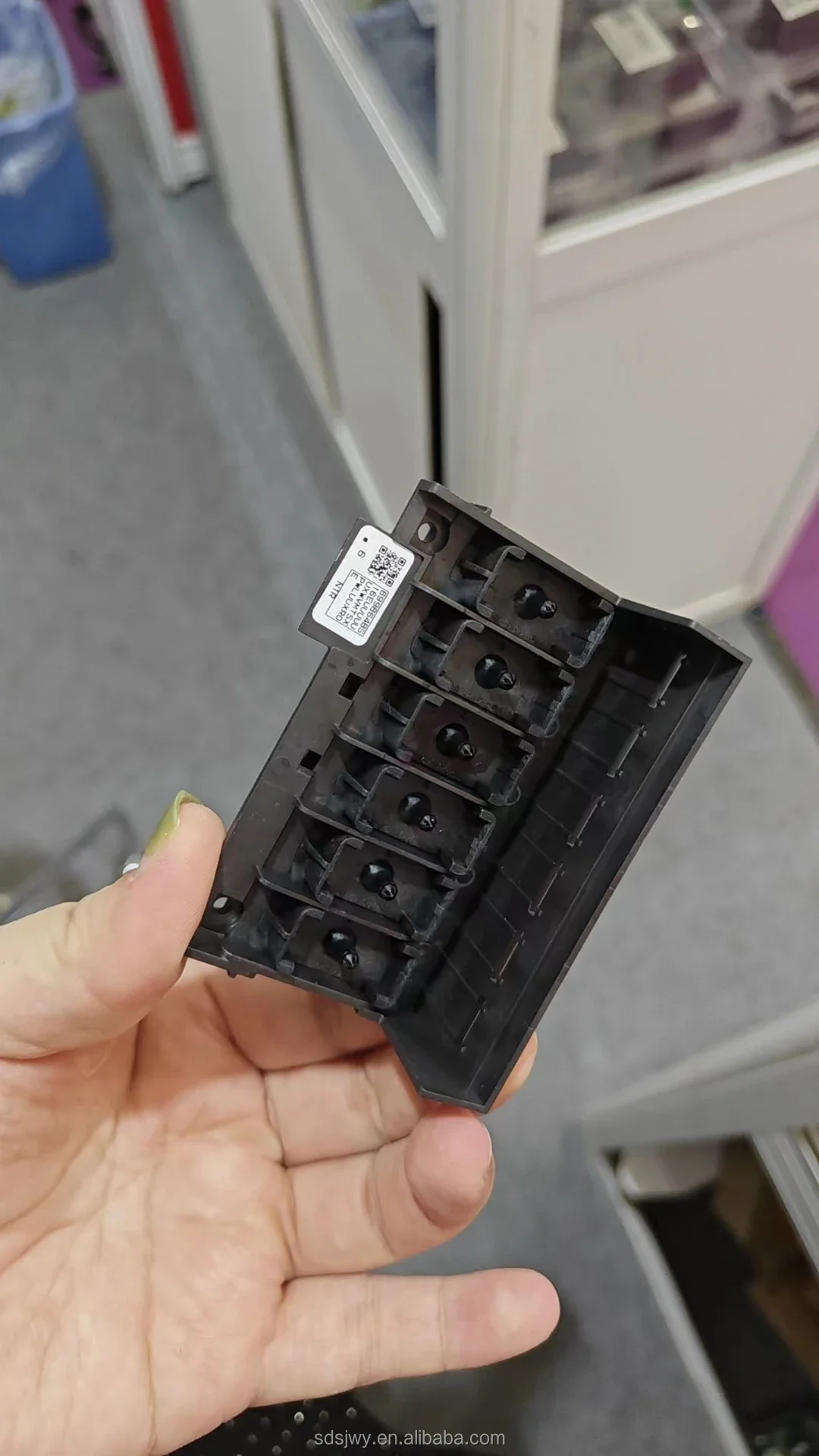 thumb
