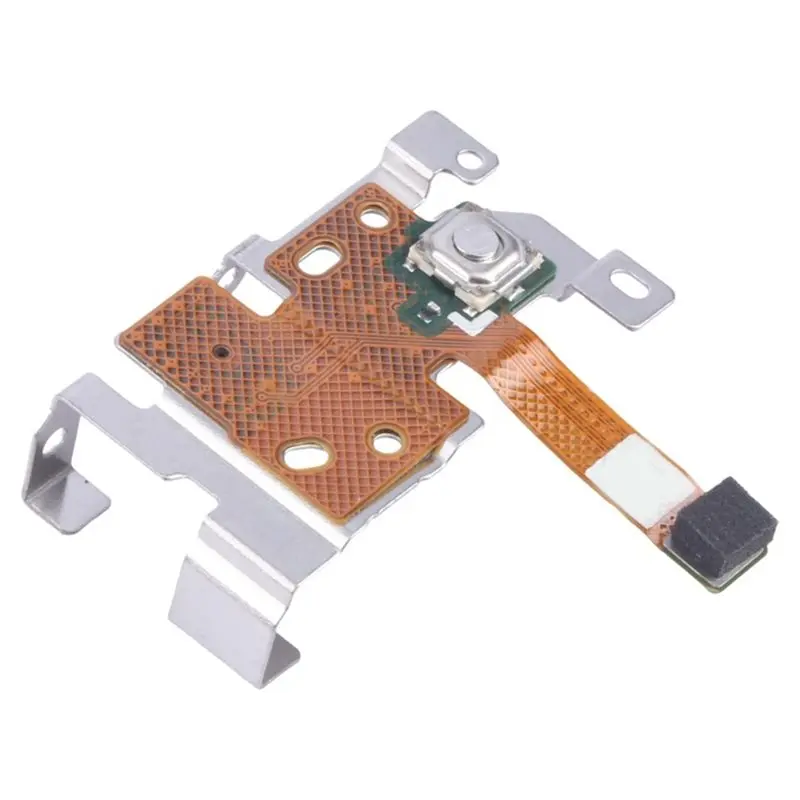 B04C-Top Cover Key Fix And On-Off Function Power Switch Button Flex Cable Replacement For Gopro Hero 9 10 11 12 Action Cameras