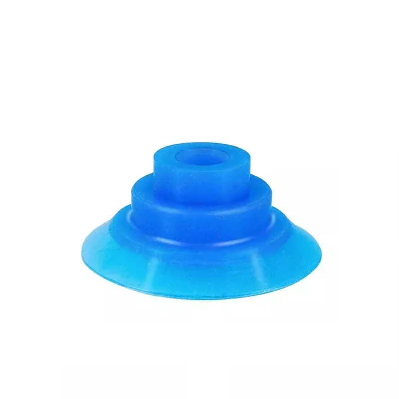 10PCS Pneumatic Vacuum Sucker Packing Machine Vacuum Bag Opening Suction Cup ZP3P  Injection Molding Machine Manipulator Parts