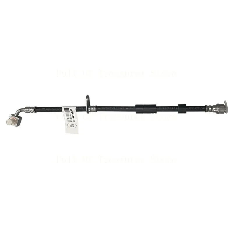 For Buick New LaCrosse Regal Chevrolet Malibu XL Brakes YouTube Brake Hose Auto Parts