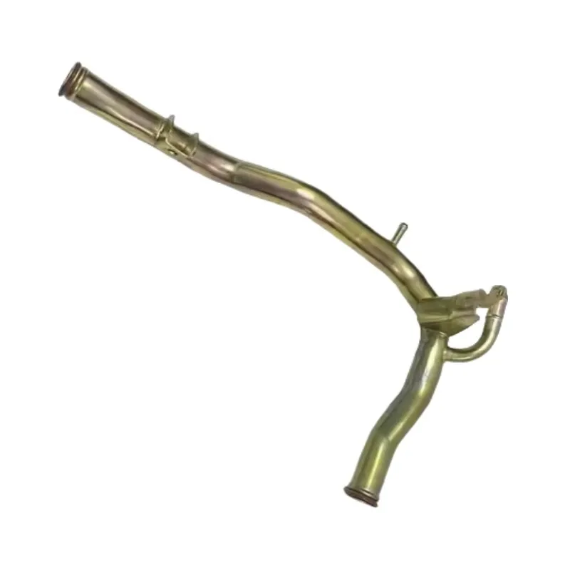 MD374174 High Quality Automobile Parts Replace Parts Cooling System Iron Water Pipe For MITSUBISH 2007 Lancer CS1A CS3A 2.0L