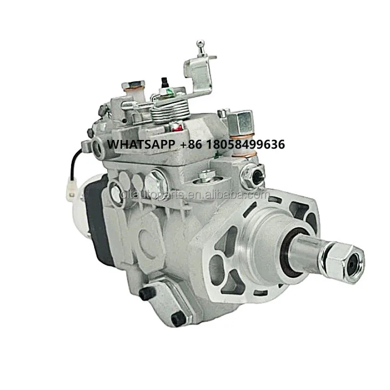 

Engine Parts Fuel Pump 196000-2330 22100-1C080 for (FAW)(EU) Land Cruiser LEXUS(GR) GX400/460