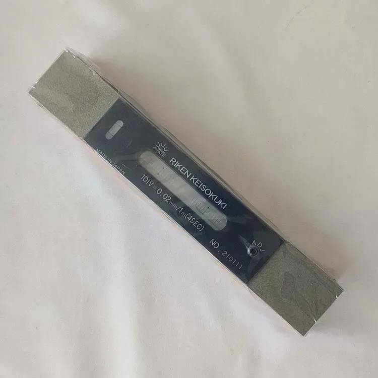 Bar level RFL-1002 1502 2002/100 150 200/0.02mm