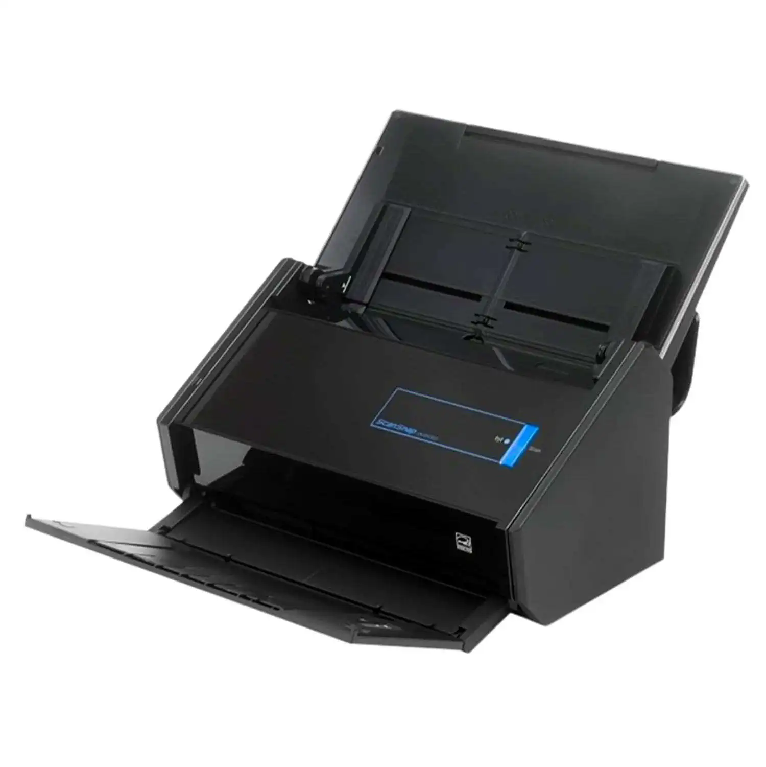 -For  IX500 Fast Duplex USB Automatic Document Book Flatbed Scanner High Speed Cloud Enabled Document Photo & Receipt Scanner&