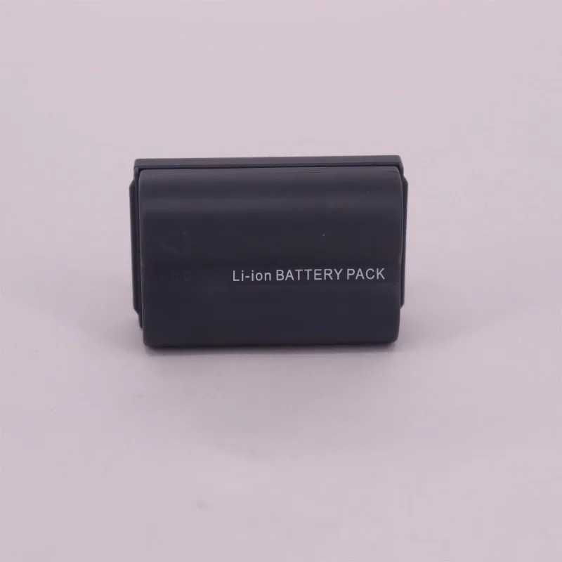 Fully Decoded BP-511A 1390mAh Replacement Battery for Canon EOS 5D 50D 40D 30D 20D 1D Mark II 1Ds Mark II DV XL2 XL1s