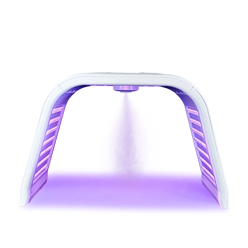 LESEN Spray Spectrometer Reduced Skin Irritation and Swelling Increase Cells Oxygenation Decreased Signs of Aging Skin Moisturi
