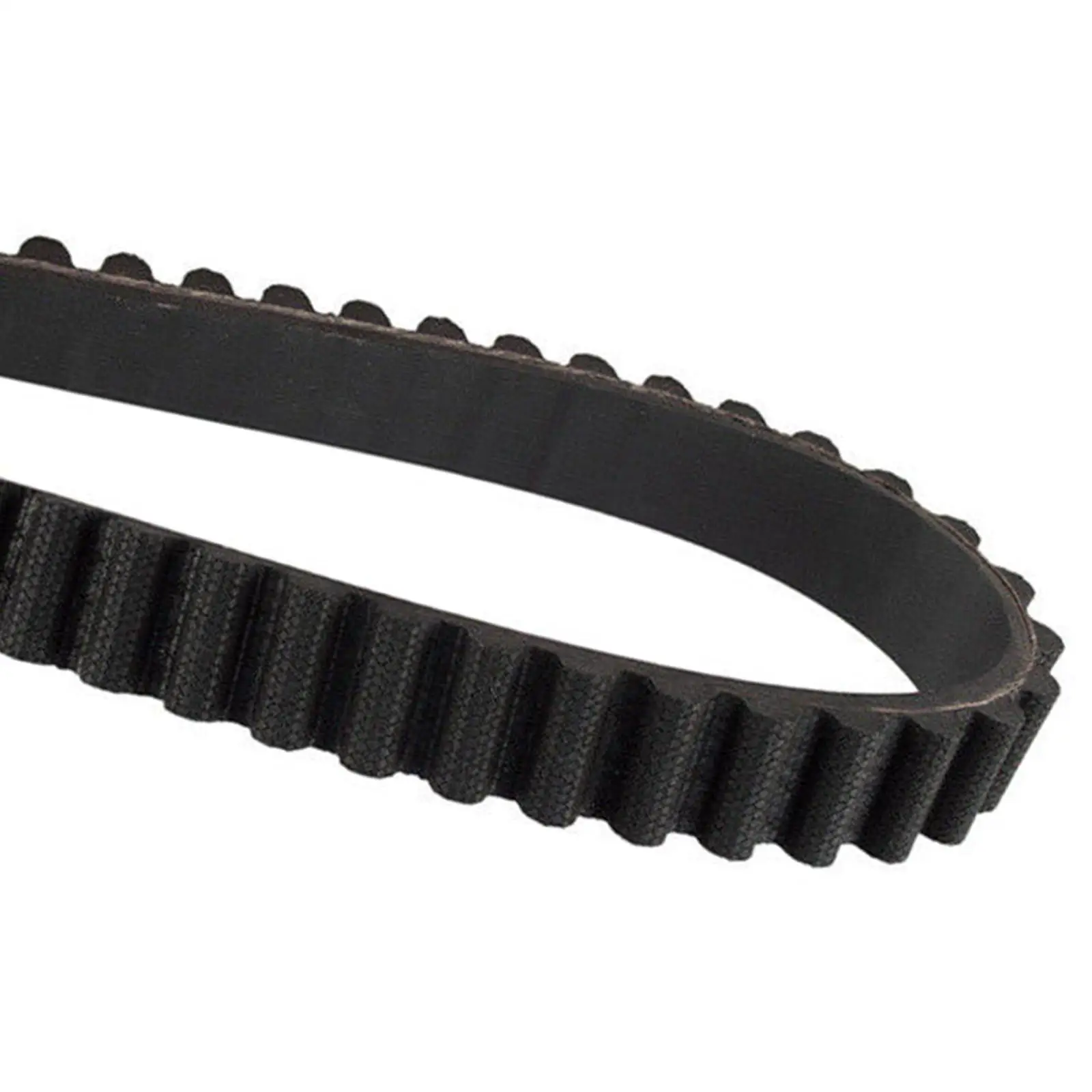 

140T 1" Rear Drive Belt 40024-09 Easy Installation Rubber Durable Replacement Parts Motorcycle Accessories C9173 40024-09A